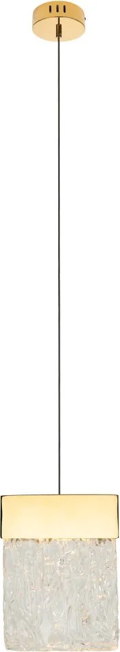 Függeszték Arany VETRO MAXLIGHT P0428D