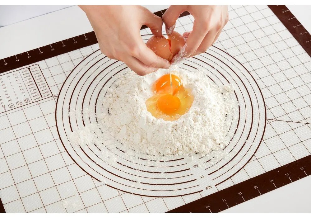 Szilikon sütőalátét 40x60 cm – Lékué