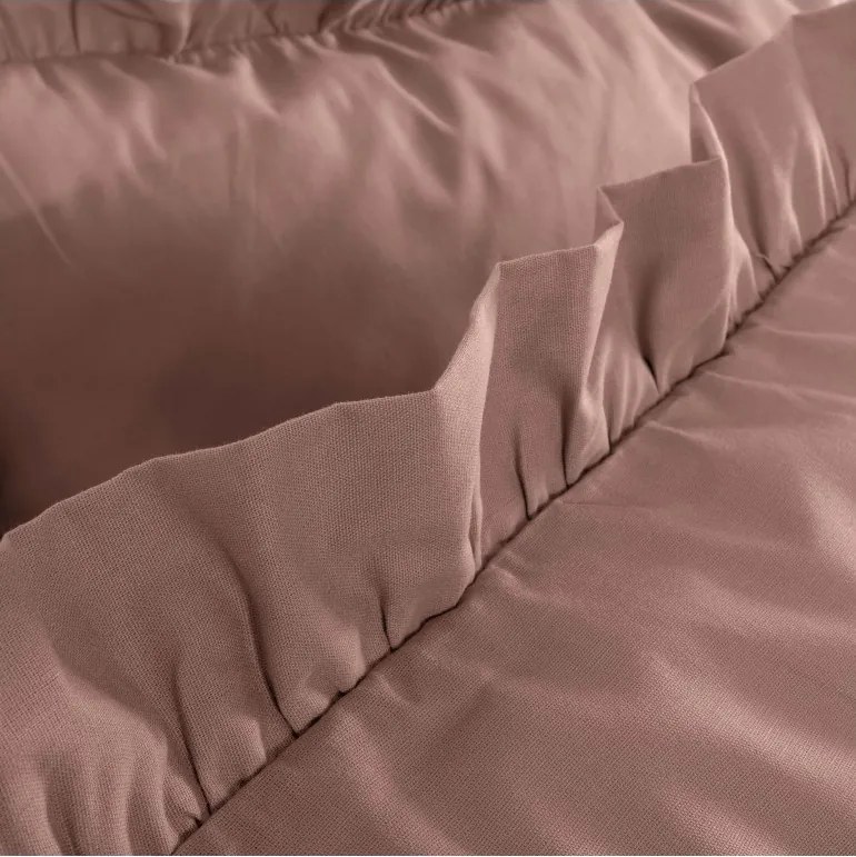 EMI Nina fodros pamut ágyneműhuzat