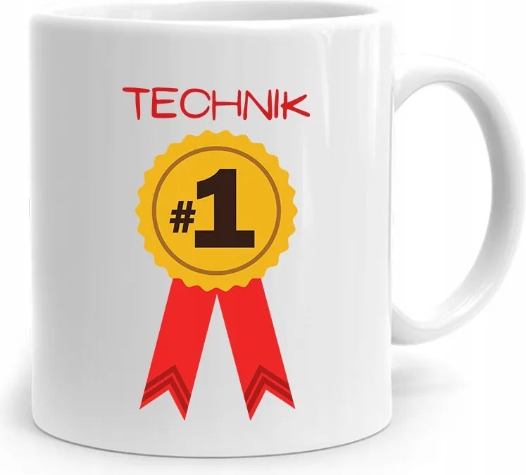 Technikusoknak Születésnapi Ajándék Bögre fényképes nyomtatással