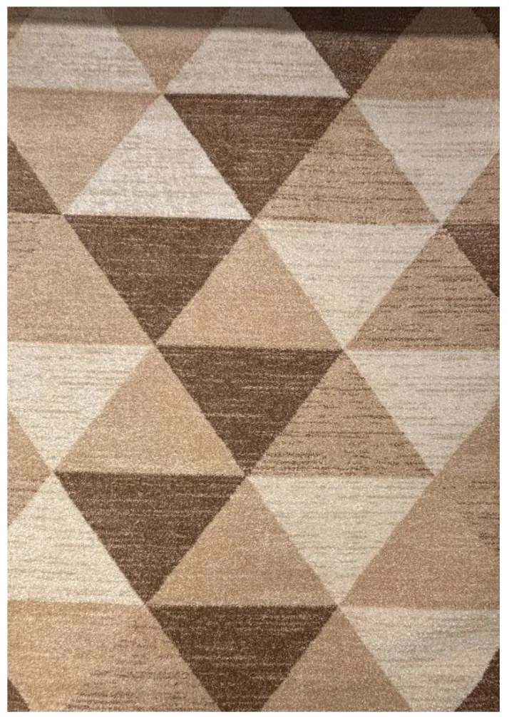 Verona 4580 Beige (Bézs) 60x220 cm