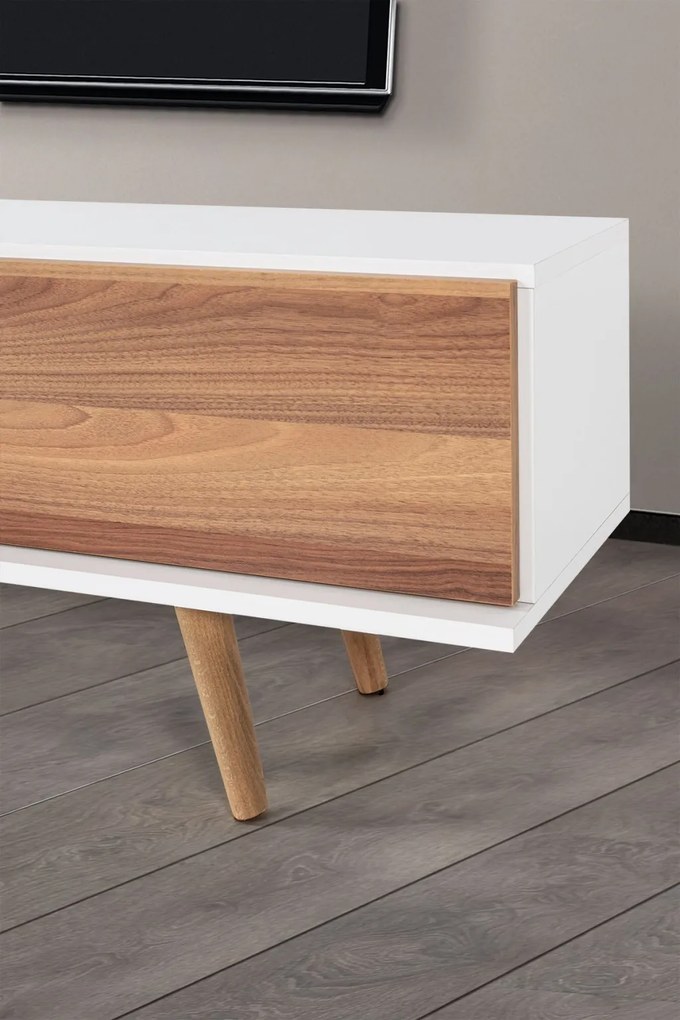 Ela TV-állvány, 160 cm – TR707DWL1221