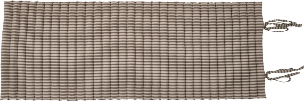 Solklippen kerti párna