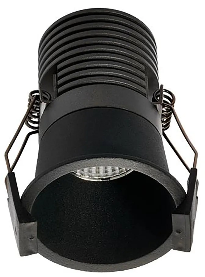 Glyce LED álmennyezetbe süllyeszthető spotlámpa