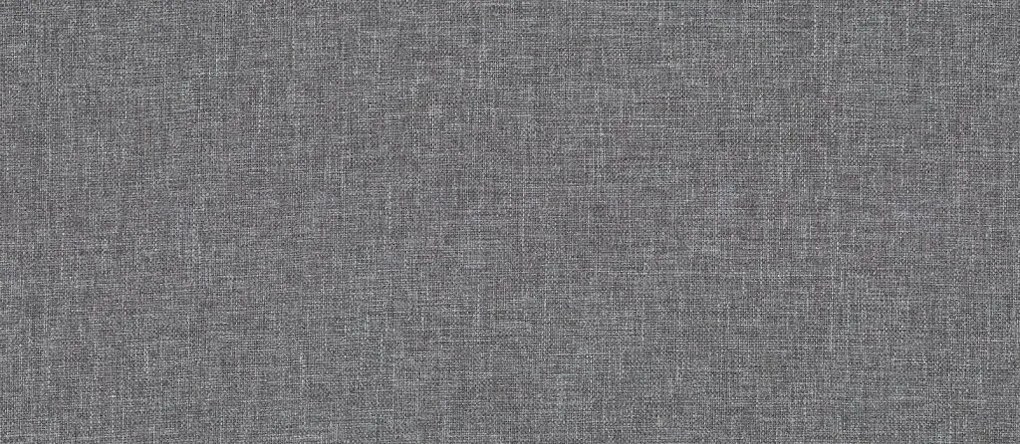 Ágyazható, kétoldalas L alakú kanapé VALERIO 238x140 cm, világosszürke/bézs színű + 2 db díszpárna INGYEN