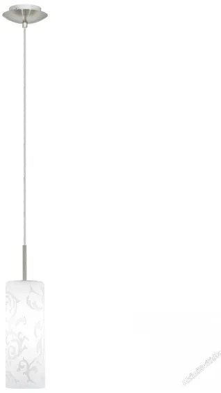 Csereüveg Eglo - AMADORA