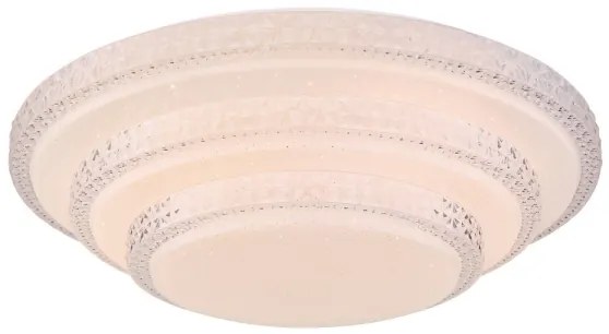 Globo 48005FSH-30 - MAGNIFIQUE LED 30W/230V dimmelhető mennyezeti lámpa