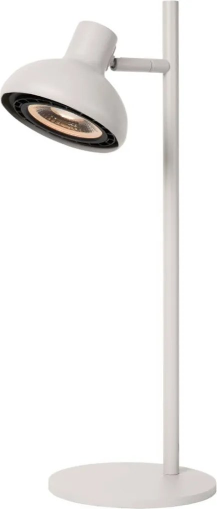 Lucide SENSAS 30597/01/31 Asztali lámpa 1x12w/ ip20