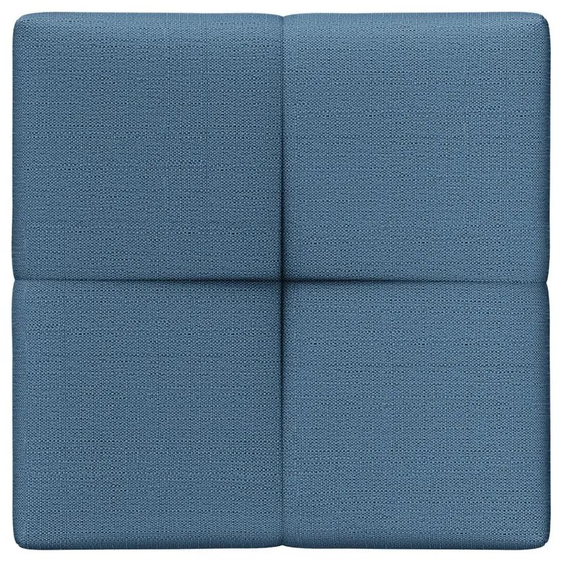 Kék kanapé modul Rome - Cosmopolitan Design