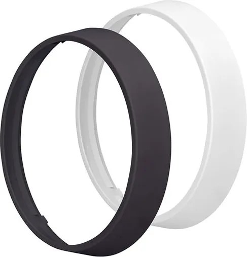 Solight WO779-2 - Kültéri LED lámpatest 20W/230V, 3000/4000/6500K, IP65, átm. 22 cm