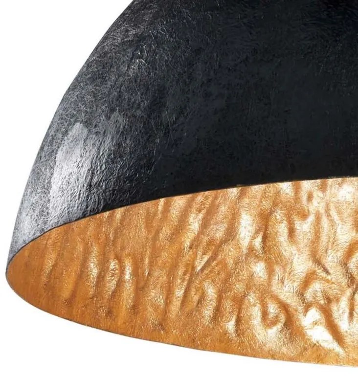 FARO 29468 MAGMA Modern Függesztett Lámpa E27 IP20