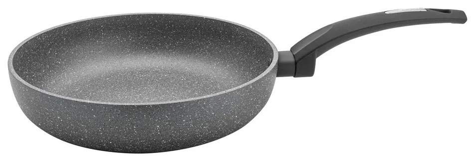 Florina Kőedény Lava Stone MG, 26 cm, szürke