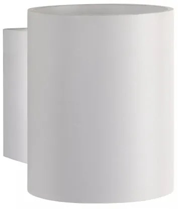 Lucide 23252/01/31 - fali lámpa XERA 1xG9/42W/230V fehér