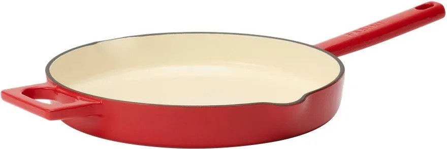 Öntöttvas serpenyő ø 26 cm Mattia 3.0 – FABINI