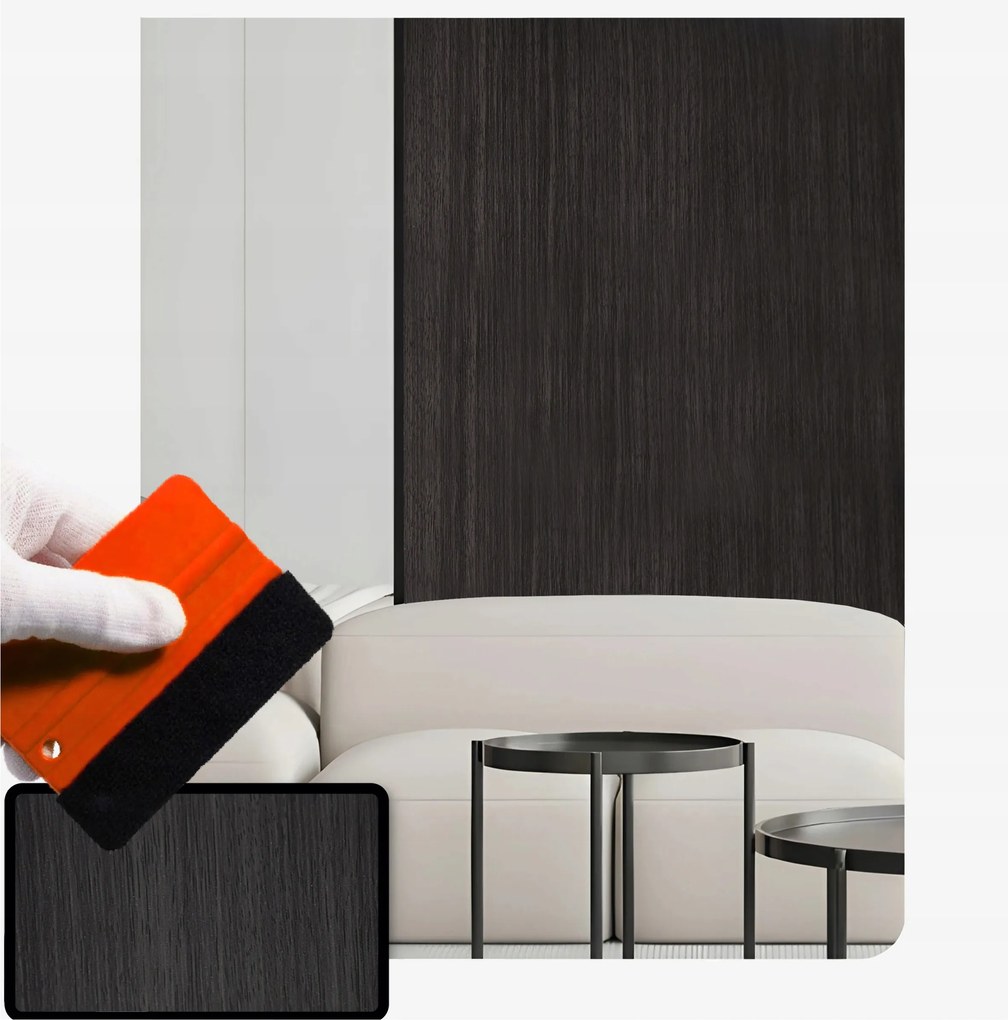 Öntapadós tapéta Vastag 60x200cm Konyha Fürdőszoba Bútor Tapéta