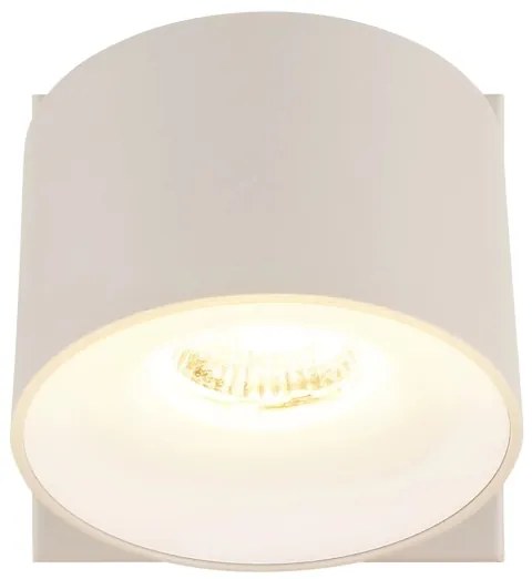 Globo 56961-1S - LED fali spotlámpa RAE LED/6W/230V