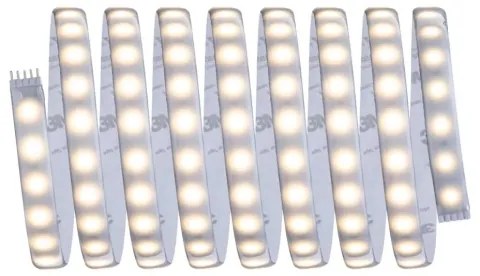 Paulmann 70666 - LED 20W IP44 stmívatelný koupelnový pásek MAXLED 3 m 2700K 230V