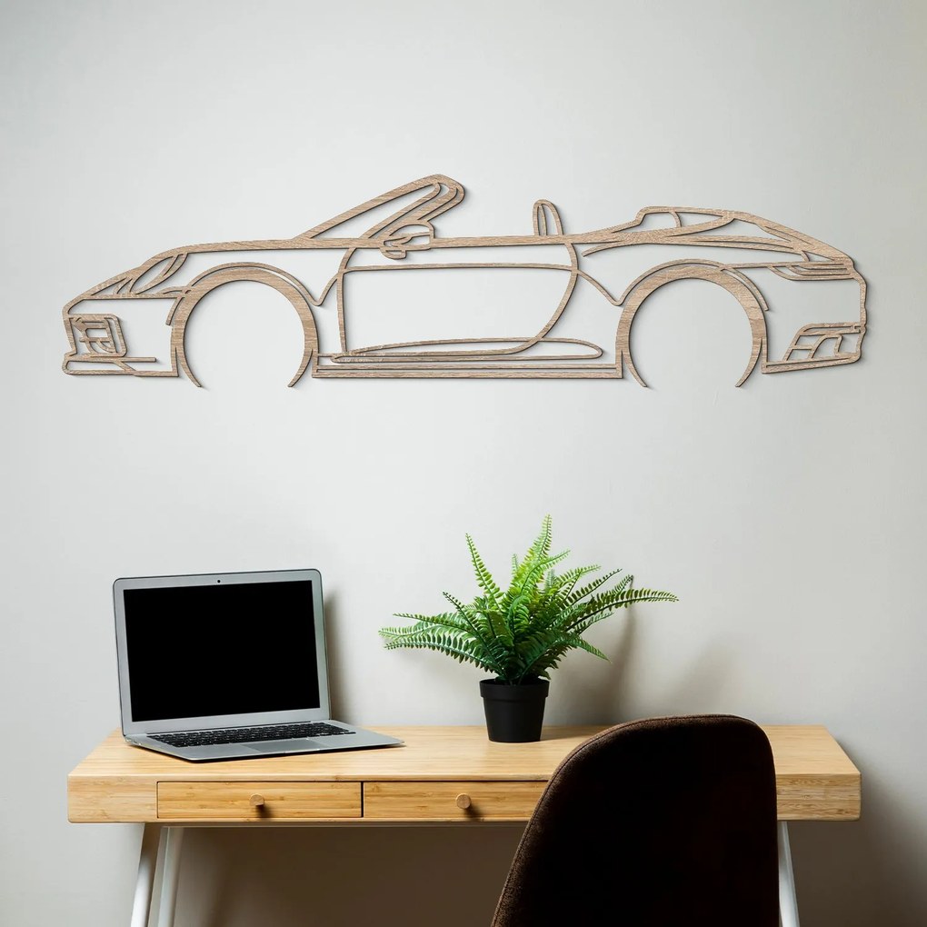 DUBLEZ | Porsche 911 - Fakép