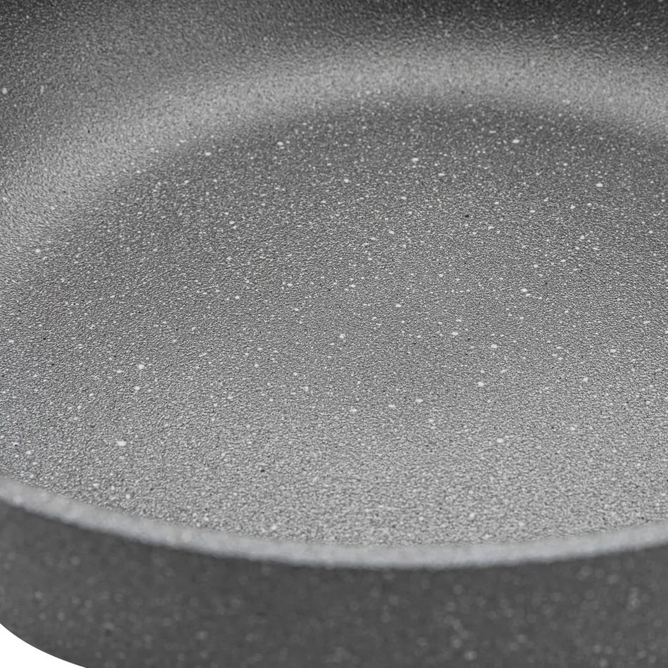 Florina Kőedény Lava Stone MG, 26 cm, szürke