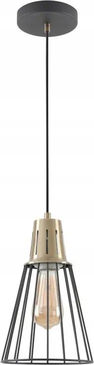 Kaliope OS-KAL-E27-11-DEC Gtv függőlámpa