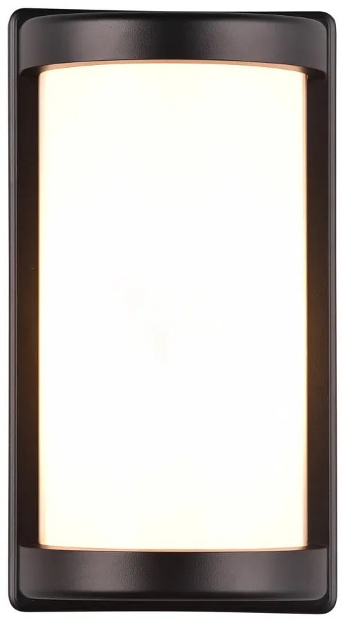 Kültéri lámpa (magasság 26,5 cm) Puelo – Trio