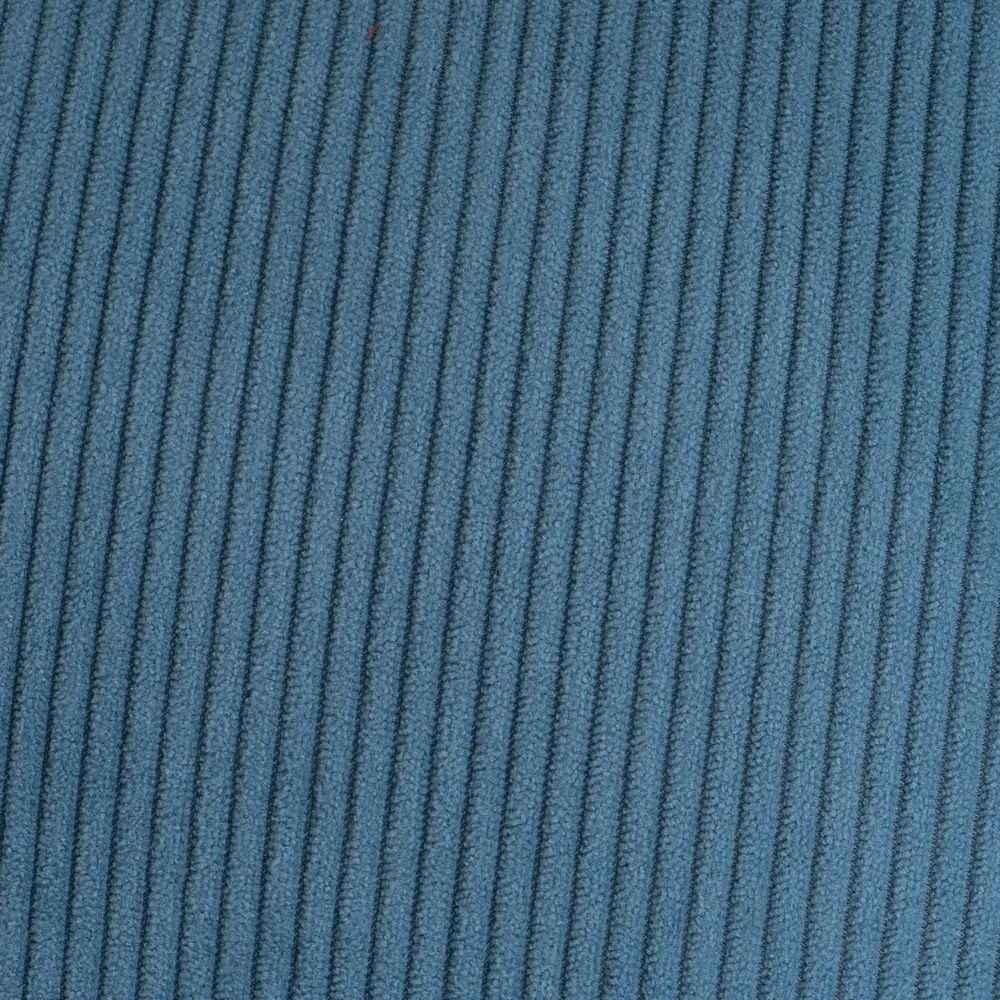 Kordbársony díszpárna 45x45 cm Merely – Casa Selección