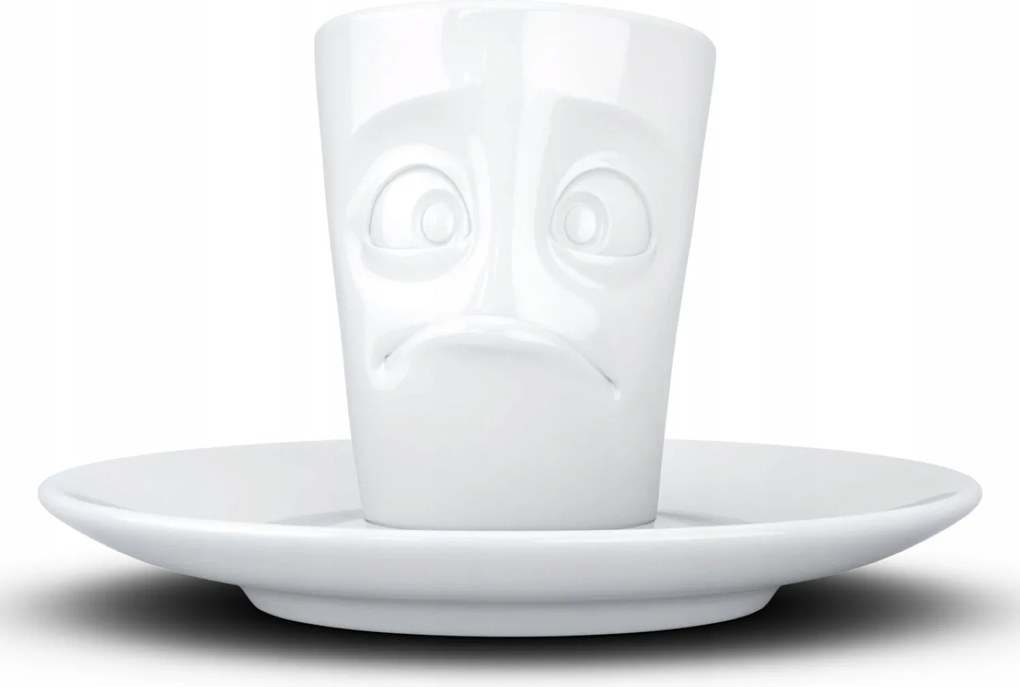 Eszpresszó csésze 70 ml Baffled