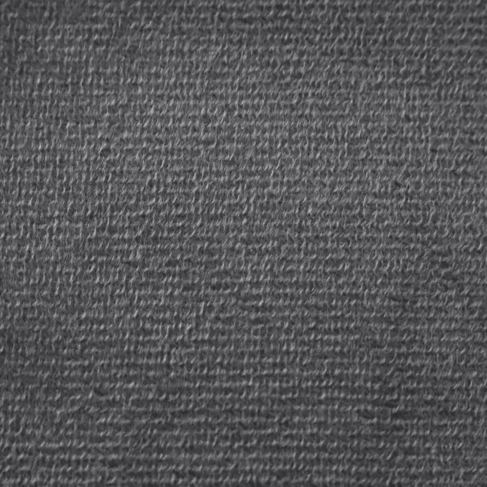 kétszemélyes antracitszürke puha plüss gyerekkanapé