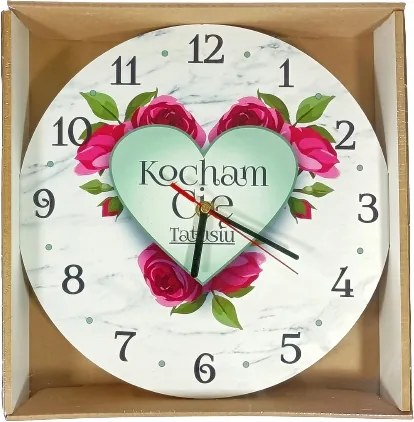 Gyönyörű Óra Ajándék Apák Napjára Ajándék