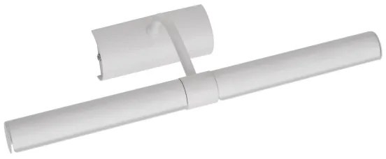 Brilagi - LED Képmegvilágító DANAE 2xE14/4W/230V 3000K fehér