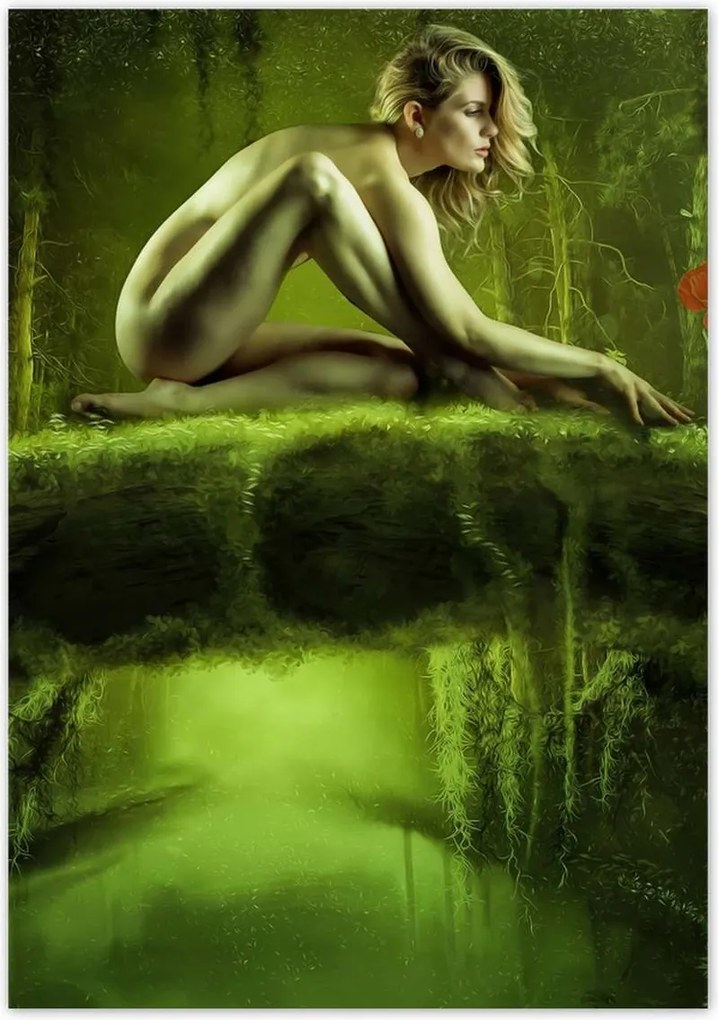 Poszterek 70x100 Tájkép Látvány