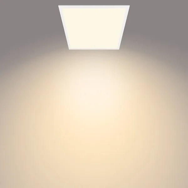 Philips - LED Dimmelhető mennyezeti lámpa SLIM SCENE SWITCH LED/36W/230V 2700K