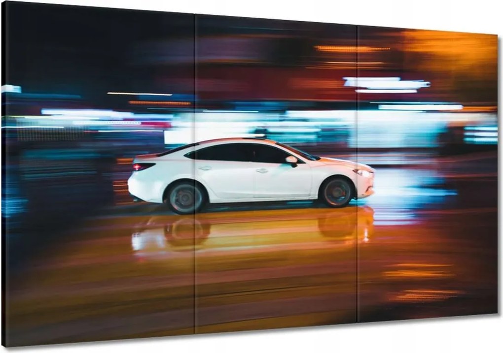 Képek 120x80 Szépen siklik