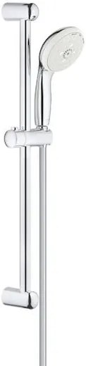 Zuhanyszett GROHE New Tempesta Classic zuhanyszettel együtt króm 27794001