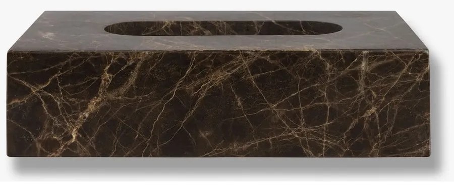 Zsebkendőtartó Marble – Mette Ditmer Denmark