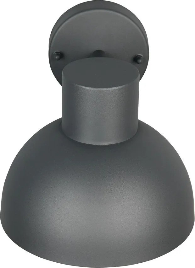 Fali kültéri lámpa (magasság 18,5 cm) Elbe – Trio