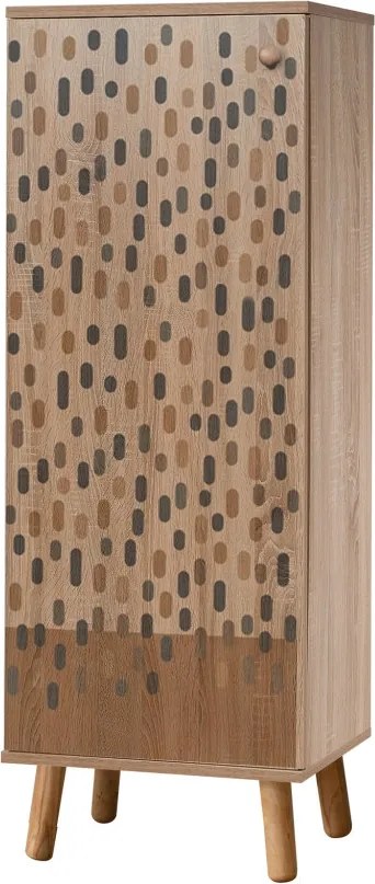 Vegas cipősszekrény, 50 cm – TR869VEL8619
