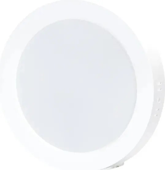 AIGOSTAR MINI LED PANEL E6 KÖR 18W FELÜLETRE SZERELHETŐ HIDEG FEHÉR