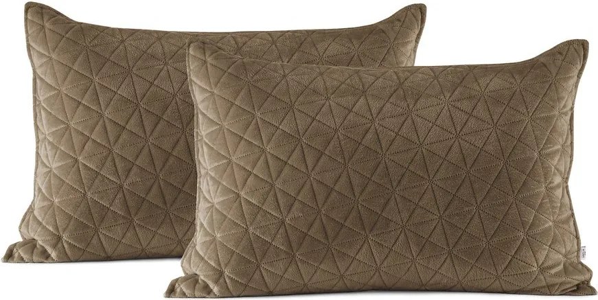 Párnahuzat szett 2 db-os 50x70 cm Laila – AmeliaHome