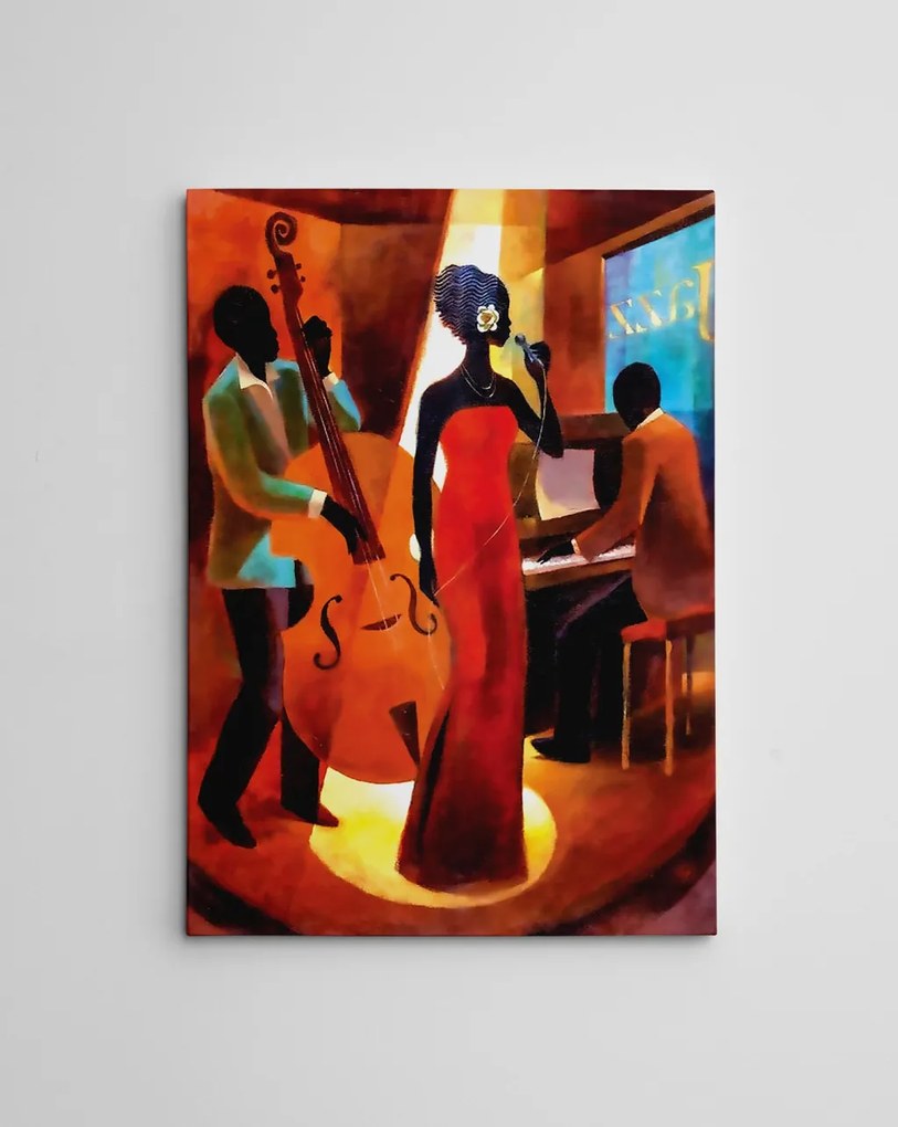 Vászonkép, 70×100 cm – WY216