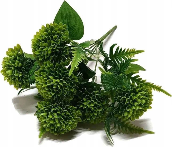 Virág Műcsokor Dekoráció Z055 32 CM