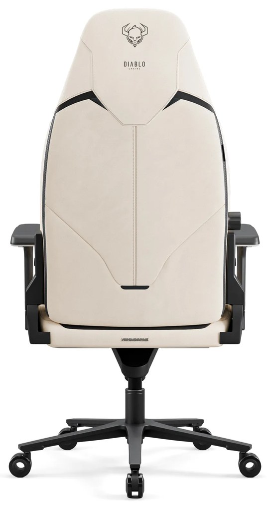Diablo X.Eye Prime gamer szék, normál méret, sivatagi vihar
