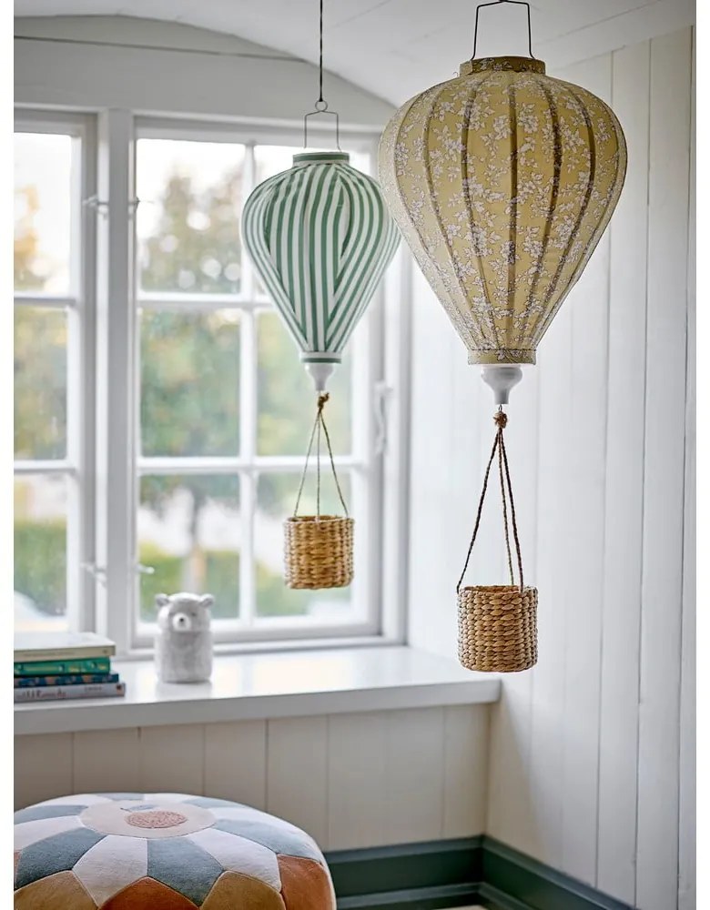 Gyerek dekoráció Pomp – Bloomingville Mini