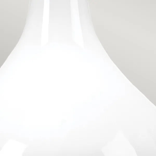 Elstead MILO-AB-TL-LANT - Asztali lámpa MILO 1xE27/60W/230V bézs