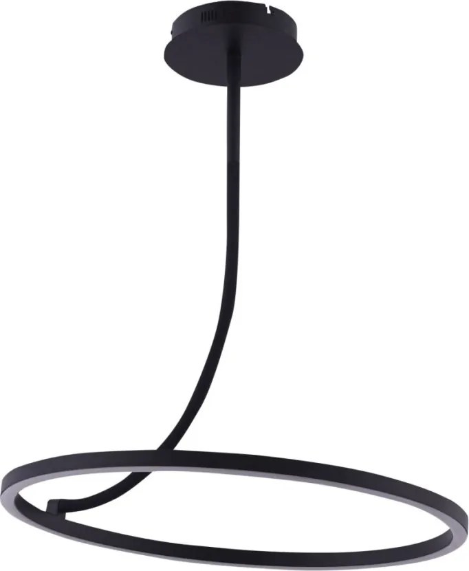 Zuma Line CORIT E82907-01 Süllyesztett mennyezeti lámpa 1x30W/LED 4000K 3540lm IP20