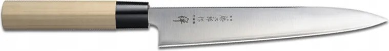 Japán filéző kés 210 Tojiro Zen