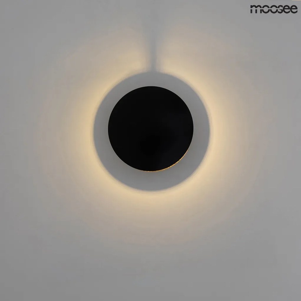 King Home MOOSEE ECLISE MSE010400202 Fali lámpa 1x5W/LED 3000K 400LM IP20