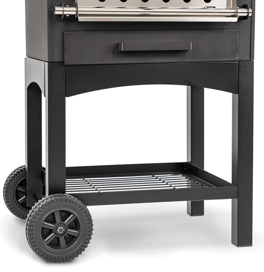 Fornello mobil kemence pizzasütő