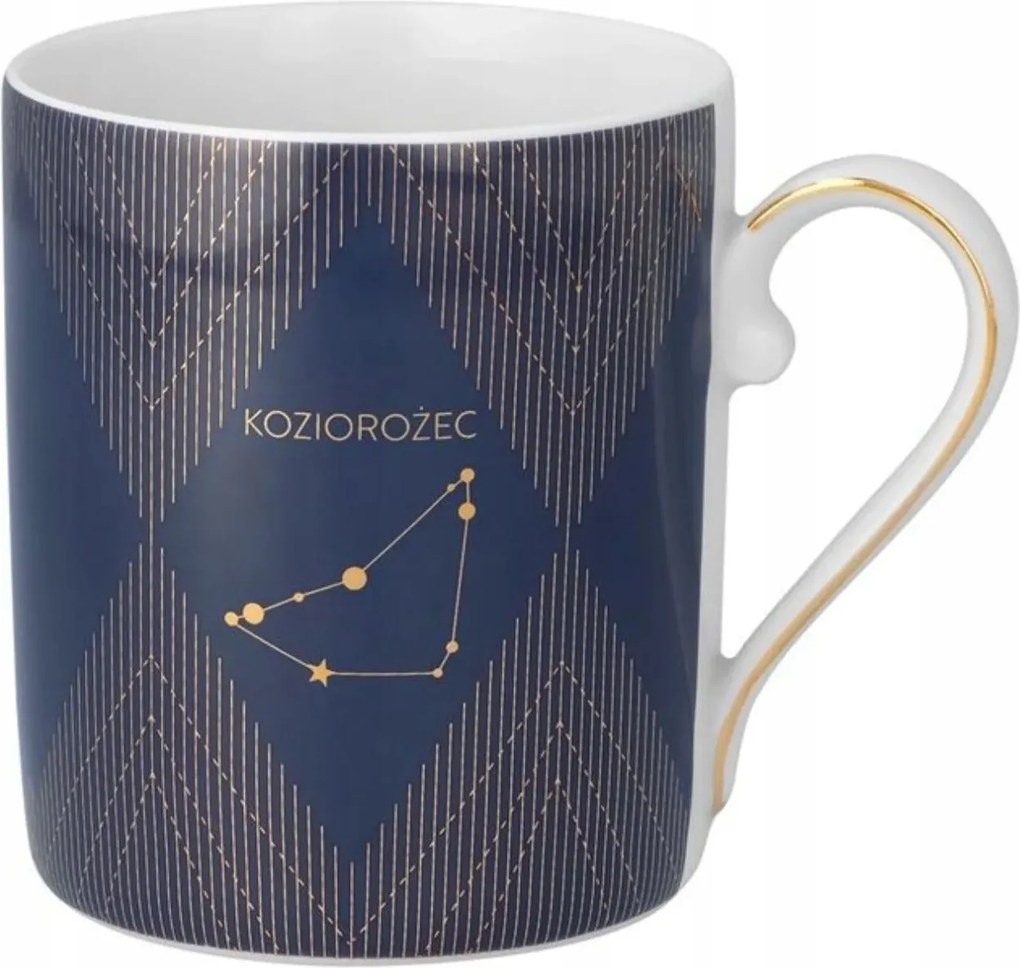 Jenny Zodiákus Bak Ćmielów bögre