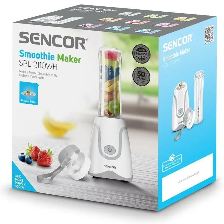 Sencor SBL 2110WH turmixgép
